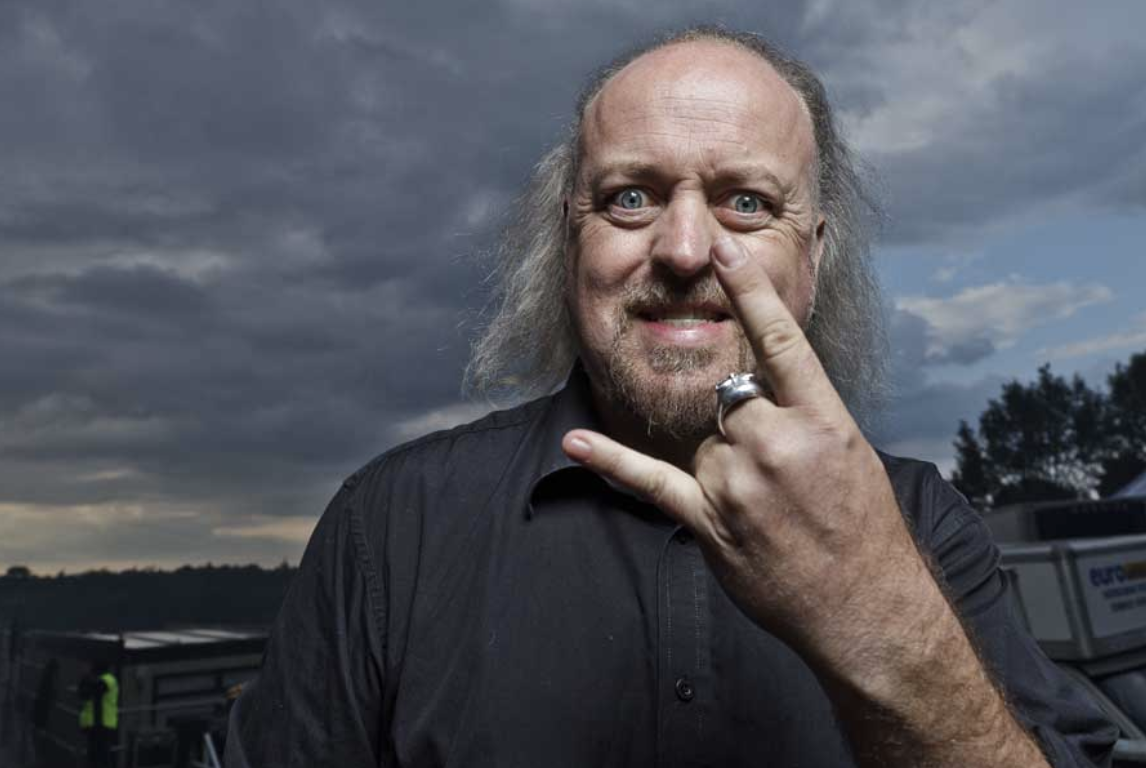 Bill Bailey