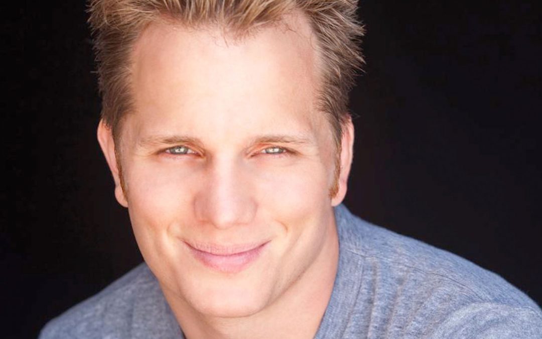 Adam Hunter