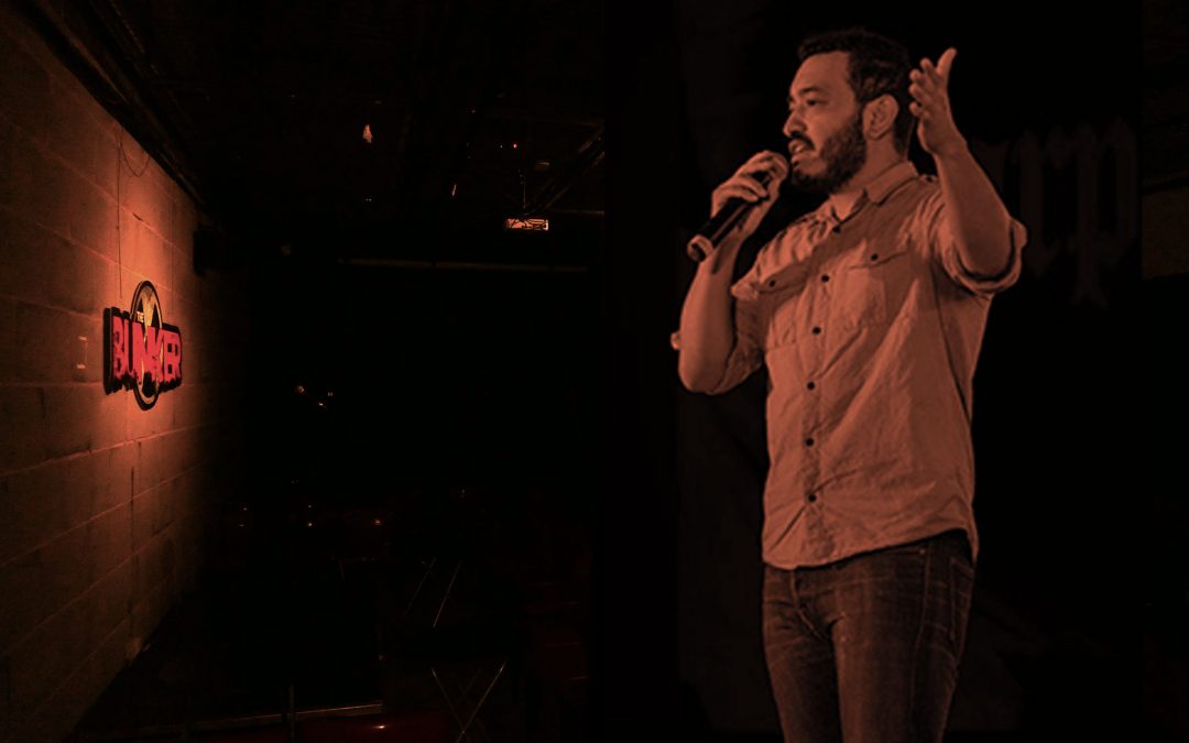 Barney Rivera