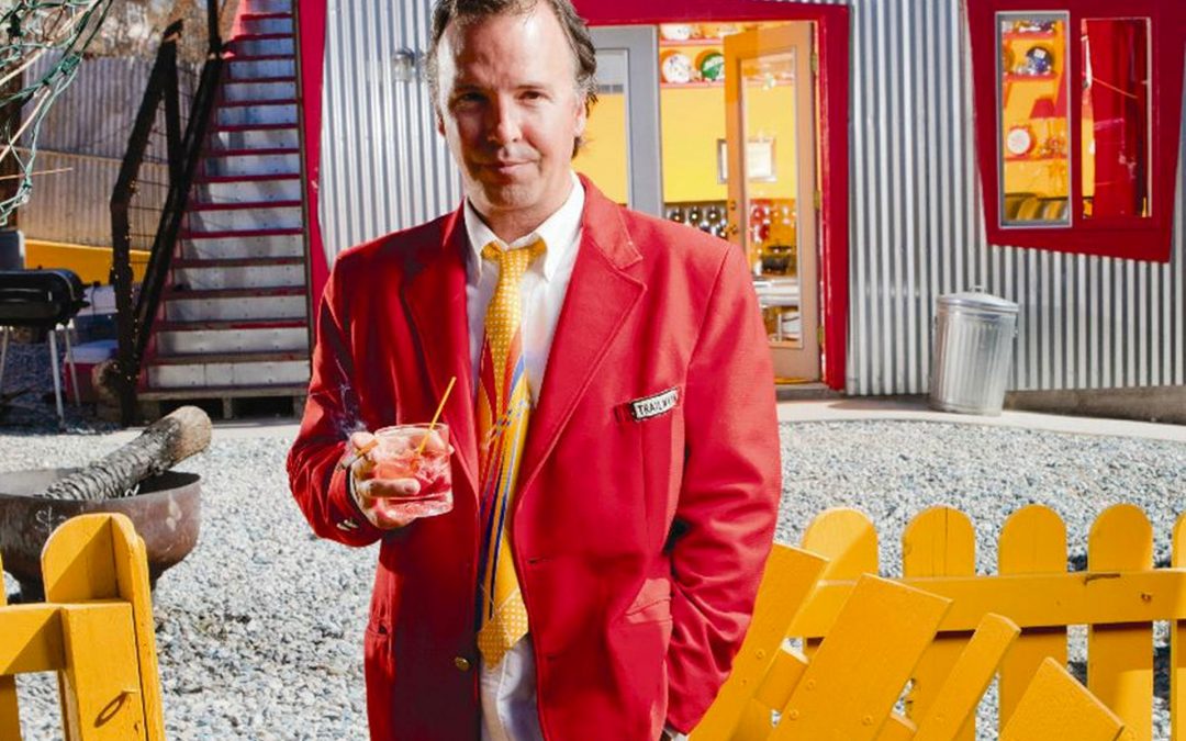 Doug Stanhope