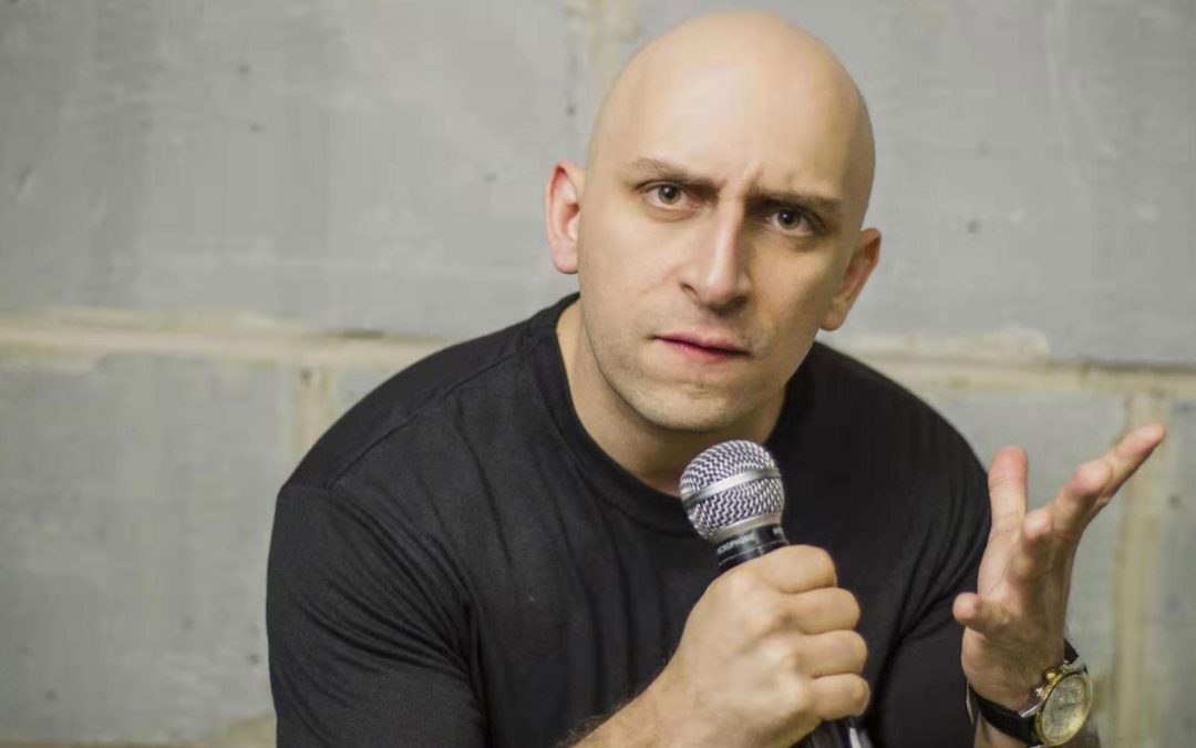 Evan Danger