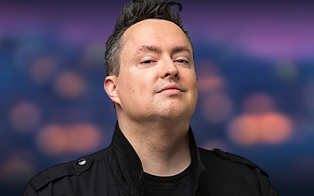 Mike Ward