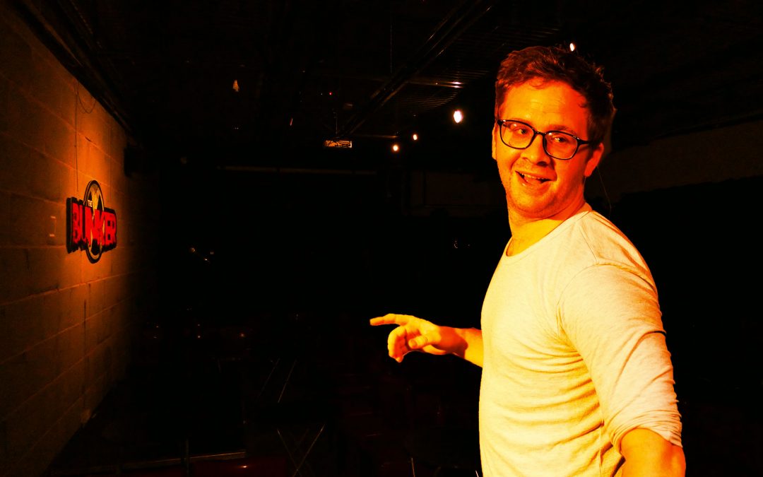 Stephen Smith