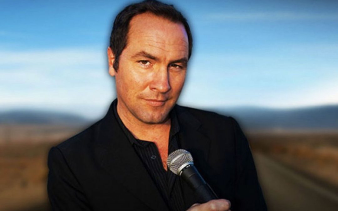 Tom Rhodes