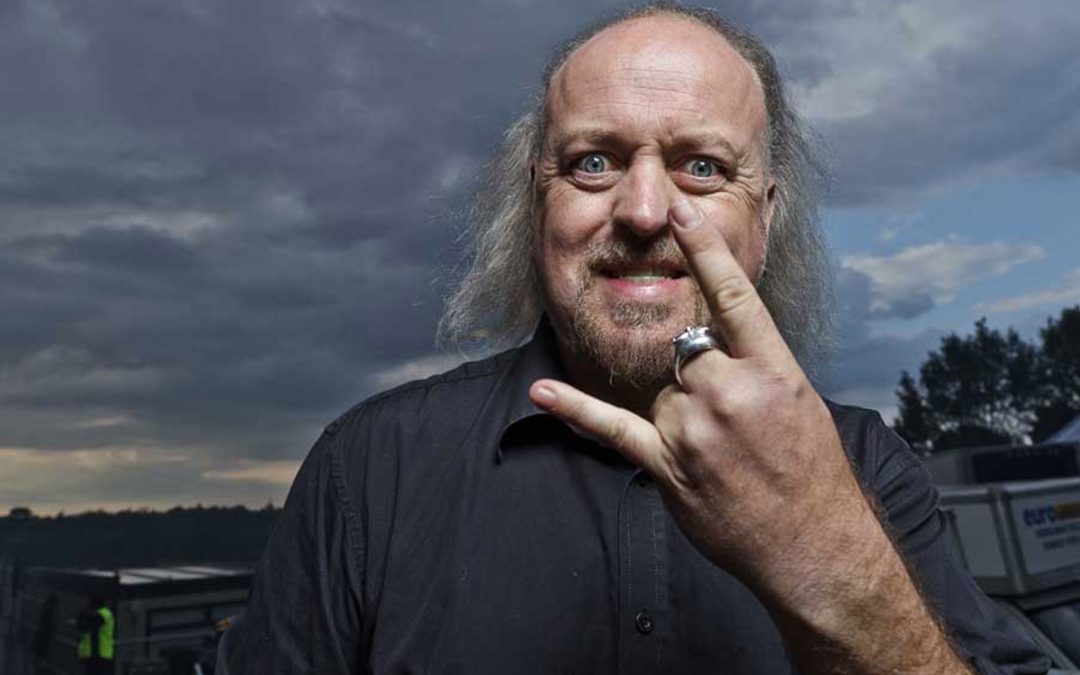 Bill Bailey